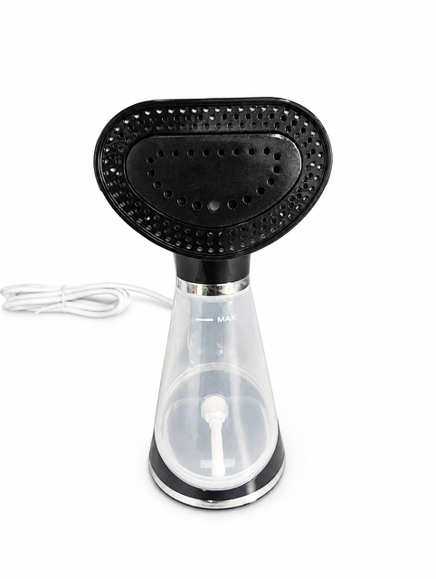 Easy to Use Handheld Steamer, Even Beginners and Elderly Can Operate It