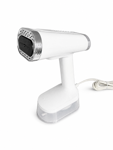 Mini Travel Garment Steamer, Lightweight and Easy to Hold for Long Time Continuous Ironing