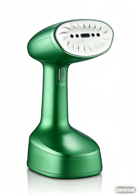 Foldable Handy Steamer