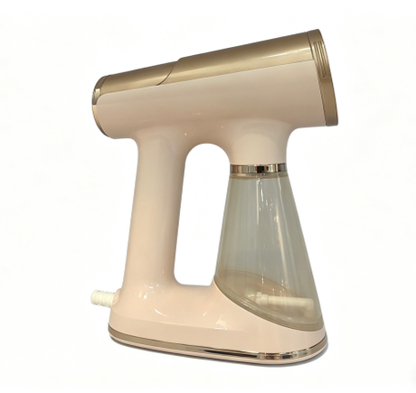 Mini Lightweight Handheld Fabric Steamer Powerful Wrinkle Remover Clothes Ironing Machine for All Fabrics