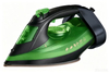 Big size steam iron