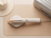 Handheld Steamer Iron for Clothes, 2 in 1 Portable Garment Steamer, Fast Heat-Up, Powerful Steam Wrinkle Remover for Travel Home Office