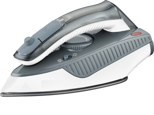 TRAVEL STEAM IRON