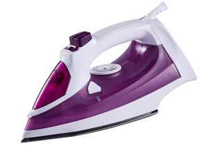 Middle Size Steam Iron with good quality price