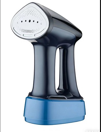 NEW MODEL--Vacuum Steamer with Suction Feature