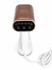 Handheld Garment Steamer for Clothes, Powerful Continuous Steam Wrinkle Remover, Large Water Tank, Fast Heat-Up for Home & Travel