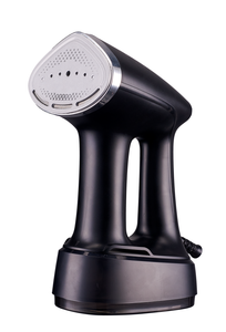 NEW MODEL--Vacuum Steamer with Suction Feature