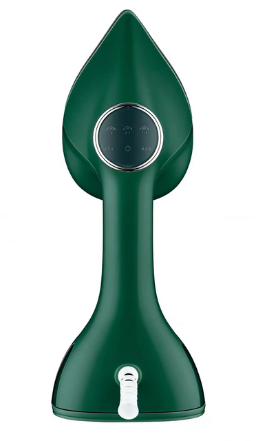 New Handheld Garment Steamer