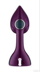 New Handheld Garment Steamer