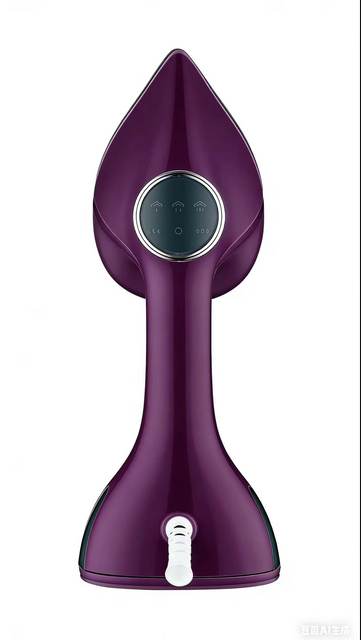 New Handheld Garment Steamer