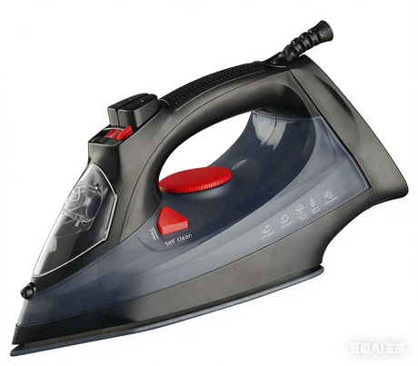 Middle Size Steam Iron with good quality price