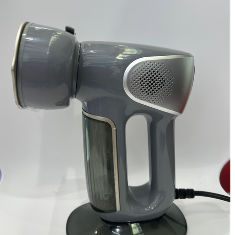 Electric Adsorption Type Household Portable Handheld Travel Garment Steam Ironing Machine vacuum steamer