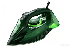 2800W HIGH POWER STEAM IRON