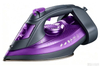 Big size steam iron