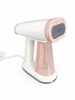 Handheld Garment Steamer for Clothes, Powerful Continuous Steam Wrinkle Remover, Large Water Tank, Fast Heat-Up for Home & Travel