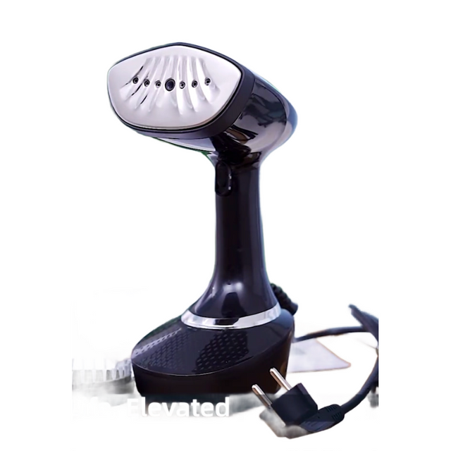 Factory Handheld Garment Steamer OEM, Portable Clothes Wrinkle Steamer, Custom Color, Sample Supported for Wholesale