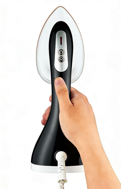 Handheld Garment Steamer ODM Factory Direct Supply, Continuous Steam Clothes Steamer, Support Private Label & Trial Order