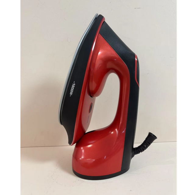 Custom Logo Portable Garment Steamer Continuous Steam Clothes Wrinkle Remover Home Electric Appliance China Manufacturer