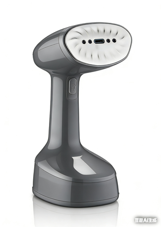 Foldable Handy Steamer