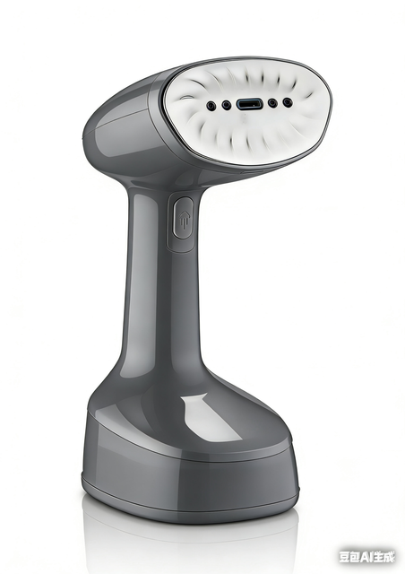 Foldable Handy Steamer