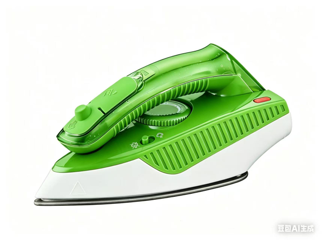 TRAVEL STEAM IRON