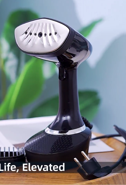 Competitive Handheld Garment Steamer 