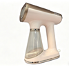 Mini Lightweight Handheld Fabric Steamer Powerful Wrinkle Remover Clothes Ironing Machine for All Fabrics