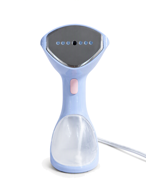 Smooth Glide Ceramic Plate Steam Iron, Won’t Snag Clothes, Suitable for Delicate Embroidered Garments